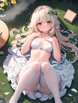 时尚与科技：交织的未来之线——从古至今的演变与展望